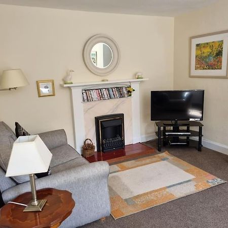 Villa The Coach House - Bargany à Girvan Extérieur photo