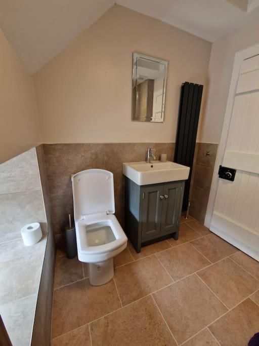 Villa The Coach House - Bargany à Girvan Extérieur photo