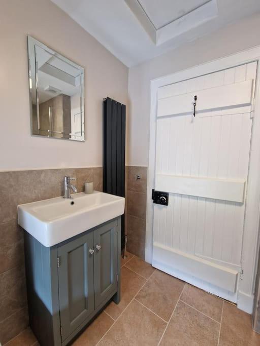 Villa The Coach House - Bargany à Girvan Extérieur photo