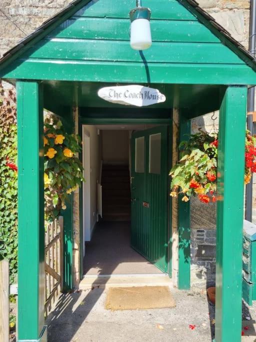 Villa The Coach House - Bargany à Girvan Extérieur photo