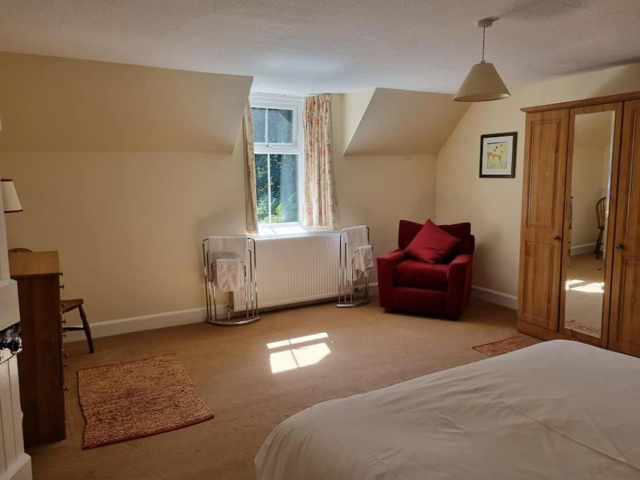 Villa The Coach House - Bargany à Girvan Extérieur photo
